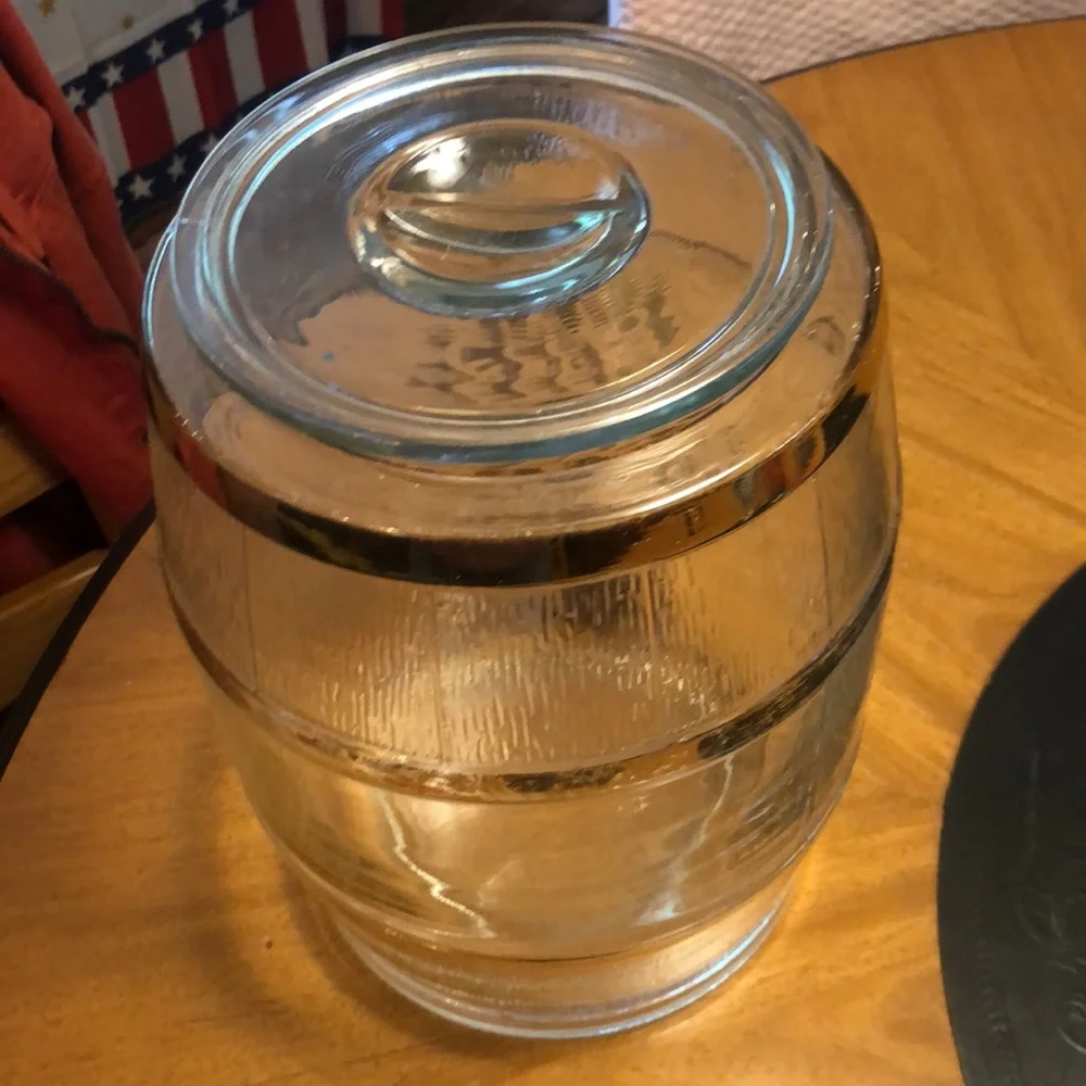 Vintage 3 Gallon Iced Coffee Dispenser